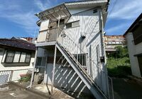 六ッ川2丁目