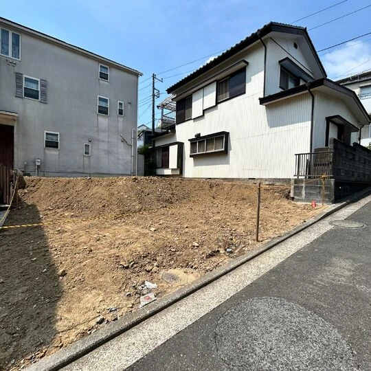 土地②
