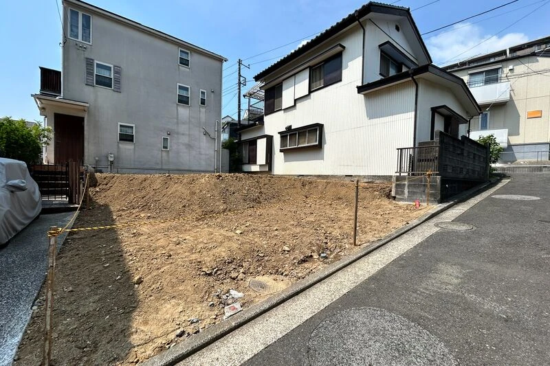 土地②