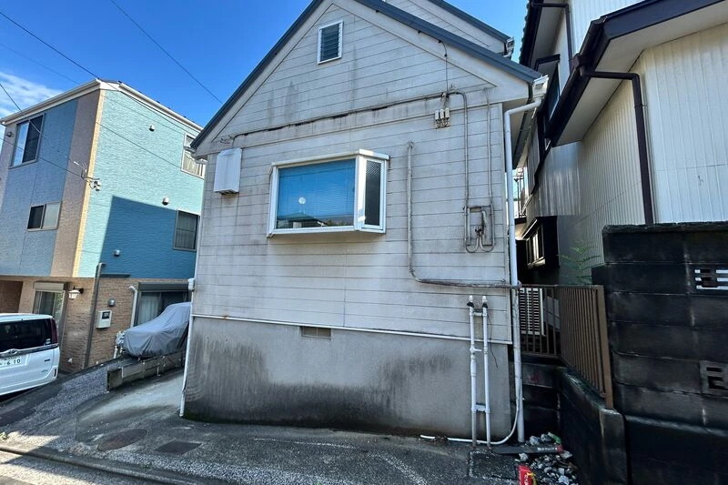 建物あり②