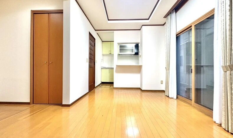 画像31583：PRICE DOWN!ブルーライン「上永谷」駅徒歩15分　丸山台の家　3LDK　価格2,750万円